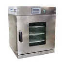 Horno de secado al vacio de precision automatica (calentamiento de estanteria enchufable ) 52L-BL - WP