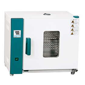 Horno de secado horizontal 71L(1A) - WP