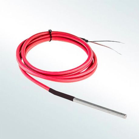 Sensor de temperatura ambiente B01050306 - WP