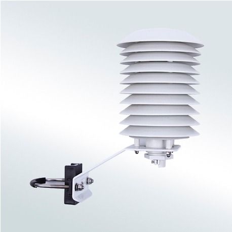 Escudo de radiacion de placas multiples ligero B01050802 - WP