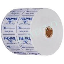 Parafilm m de 4 plg x 125 pies - WP