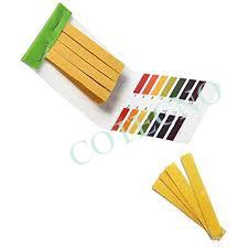 Papel ph 1-14 en tiras SSS (200xCj). - WP