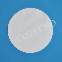 Papel filtro cualitativo de 60x60 cm., CWG (equiv. grado 1 whatman) - WP