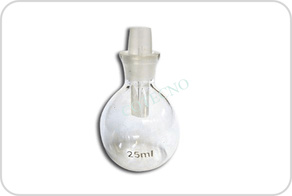 Picnometro 25 ml - WP