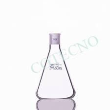 Frascos, boca conica estandar erlenmeyer 5.5ml -500ml - WP