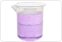 Vaso de polipropileno autoclavable,graduado 100 - 1000 ml - WP