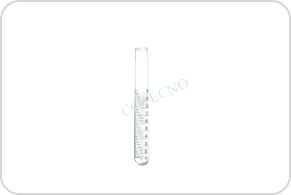 Tubos de centrifuga graduados 15 ml remi fondo Conico-Redondo - WP