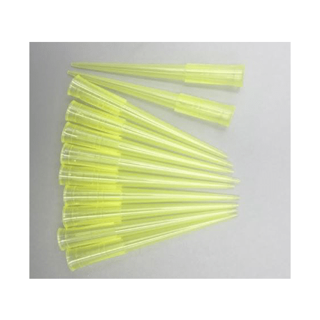 Puntas no esteriles - WP