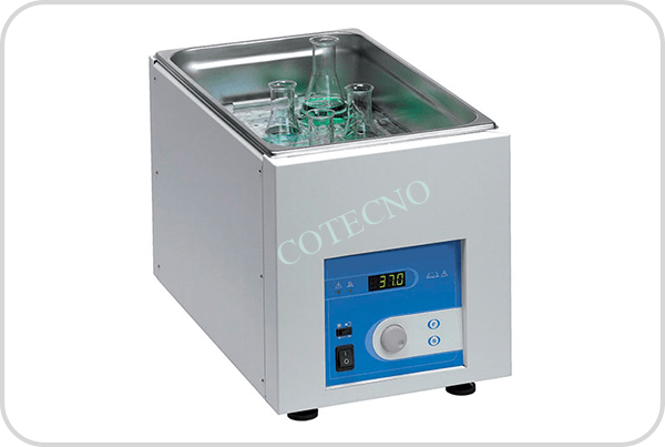 Baño de agua con agitacion - WP