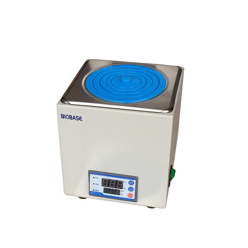 Baño de agua termostatico multiple - WP