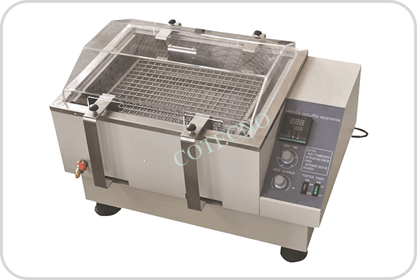 Baño de agua termostatico con agitacion - WP