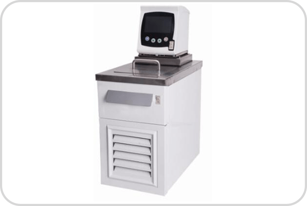 Circulador de refrigerado y de calefaccion - WP