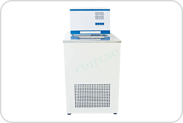 Baño circulador constante <br>de baja temperatura - WP