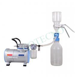 KITS DE filtracion DE VACIO - WP