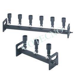 Colectores de PVC - WP