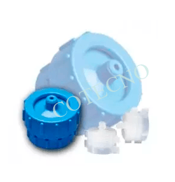 Portafiltros DE plastico - WP