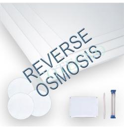 Membranas DE osmosis inversa (RO), TriSep™ ACM4 - WP