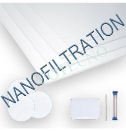 Membranas DE nanofiltracion (NF), GE osmonics™ DK - WP