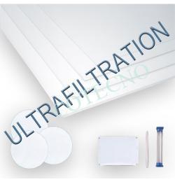 Membranas DE ultrafiltracion (UF), synder™, PX - WP