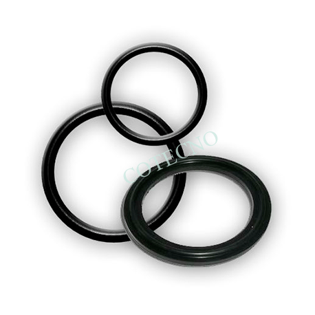Viton, kit de juntas toricas / juntas - WP
