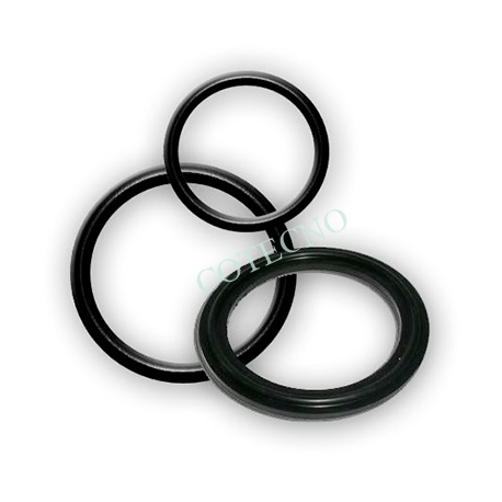 PTFE, junta torica / kit de juntas - WP