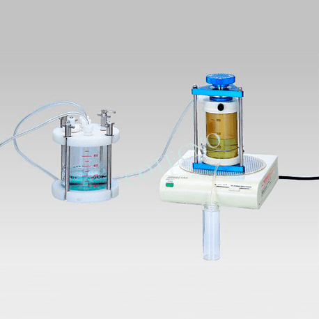 Celula agitada de polisulfona de 90 mm - WP