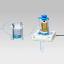 Celula agitada de polisulfona de 90 mm - WP