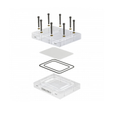 Destilacion de membrana - WP