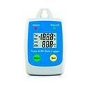 Registrador de datos temperatura / humedad USB - WP