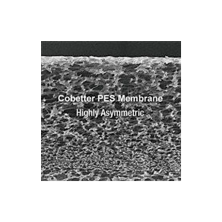 Membranas PES hidrofilicas - WP