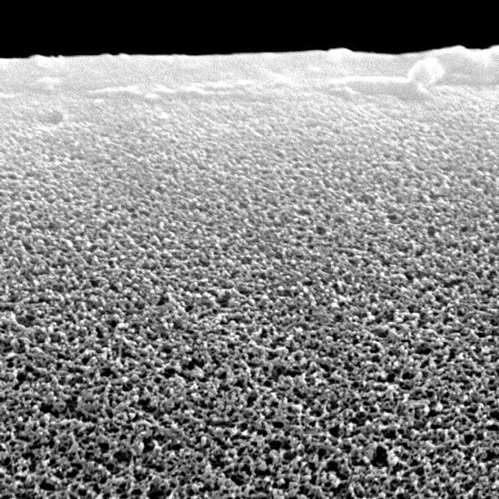 Membranas de ultrafiltracion (UF) - WP