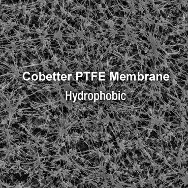 Membrana de ePTFE hidrofobico - WP