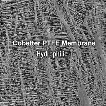 Membranas de PTFE hidrofilico - WP