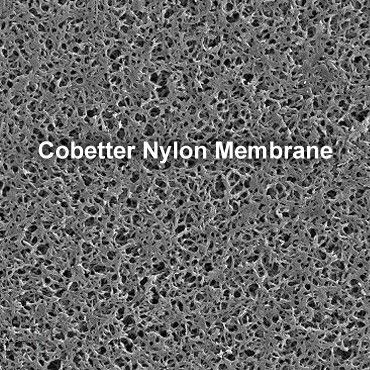 Membrana de nailon - WP