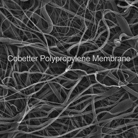 Membrana de polipropileno - WP