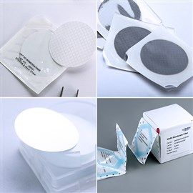 Filtro de membrana de esteres de celulosa mixtos (MCE) - WP