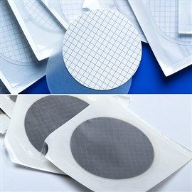 Filtro de membrana esteril MicroDisc MCE - WP