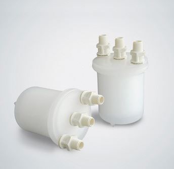 Presione para conectar la capsula - WP