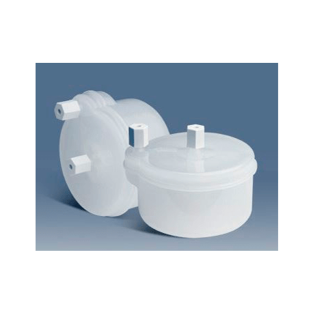 Filtro amortiguador - WP