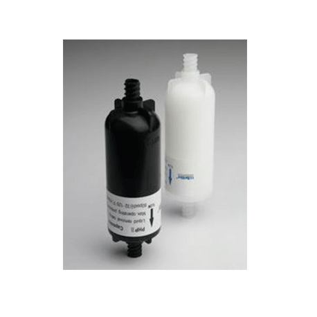 Capsula de pequeño volumen - WP