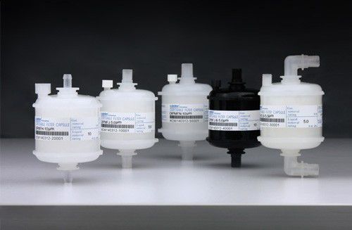 Capsula de conexion multiple - WP