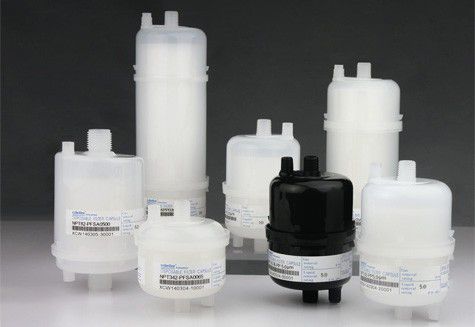 Capsula de capacidad multiple - WP