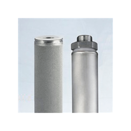 Polvo SSPS sinterizado - WP