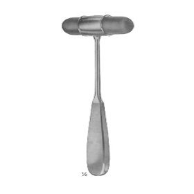 Martillo neurologico dejerine - WP