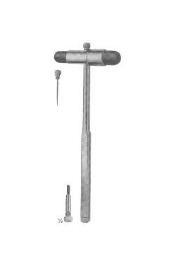 Martillo BUCK - neurologico - WP