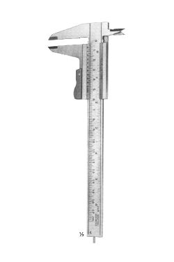 Vernier - WP