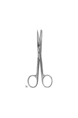 PARA bordes heridos 1 HOJA dentada - WP