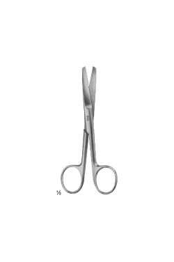 Tijera DE incision - WP