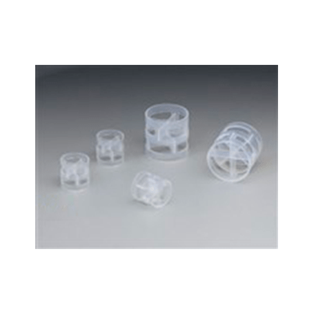 Anillo ultra puro PFA pall - WP