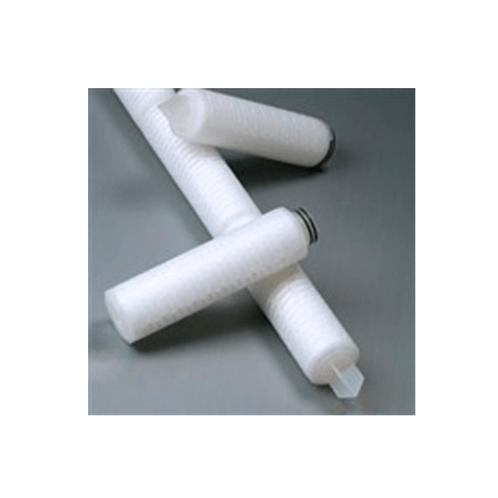 Cartuchos de filtro duredunty / membrana PES de doble capa - WP